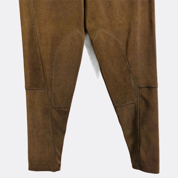 C'est Bon Riding Breeches Jodhpurs Leggings - Picture 6 of 8